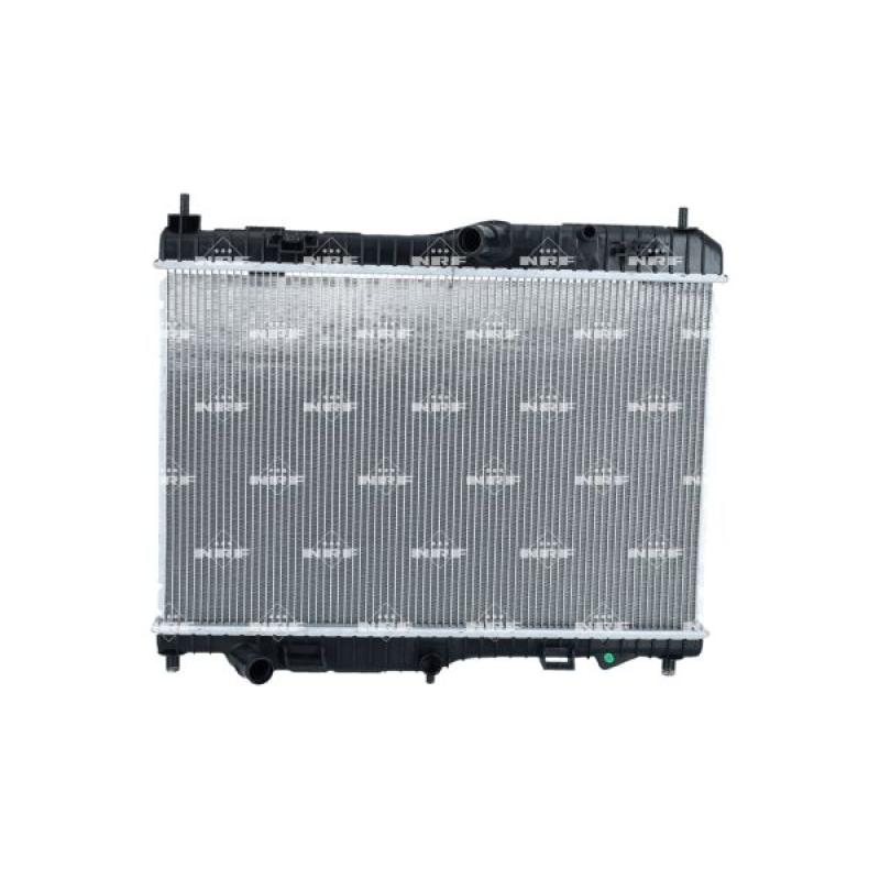 Radiateur, refroidissement du moteur NRF 59134 - Visuel 1