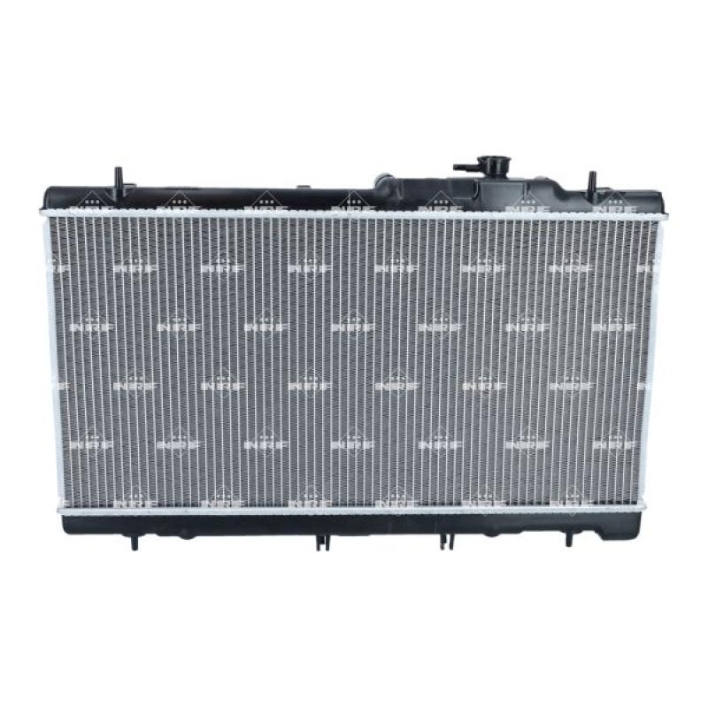 Radiateur, refroidissement du moteur NRF 59227 - Visuel 2