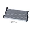 Radiateur, refroidissement du moteur NRF [59228]