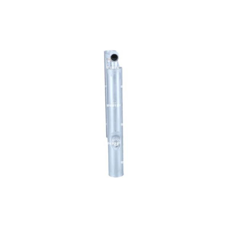 Radiateur, refroidissement du moteur NRF 59176 - Visuel 2