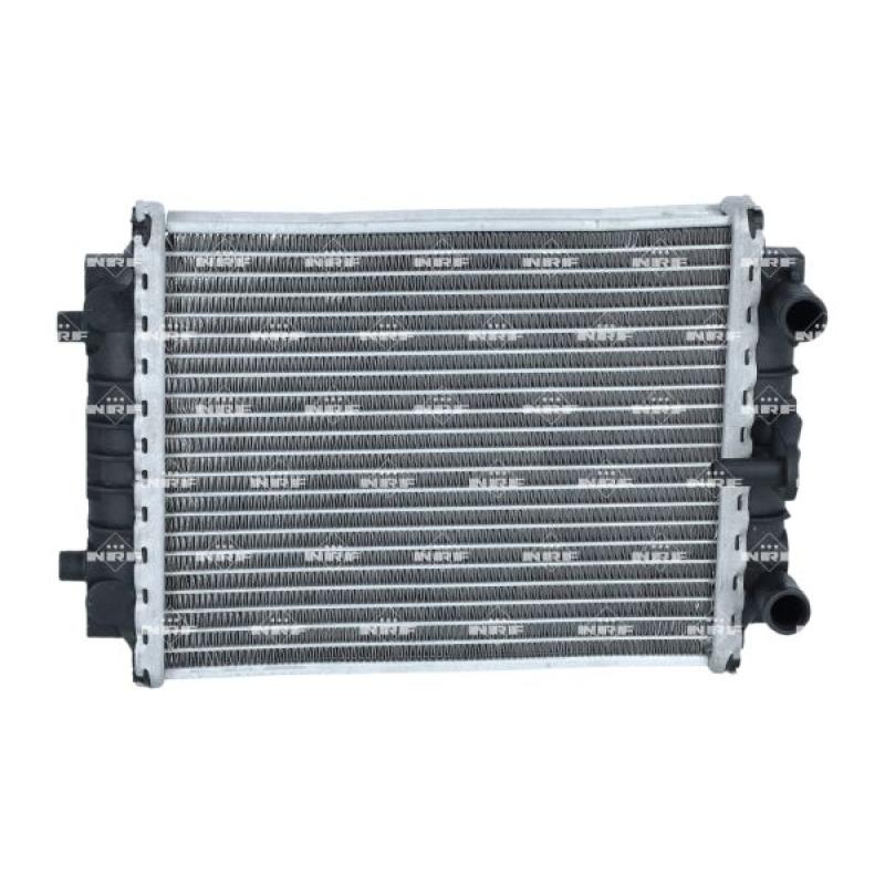 Radiateur, refroidissement du moteur NRF 59183 - Visuel 1