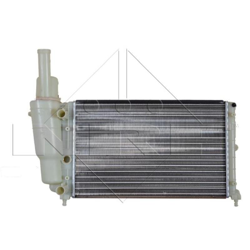 Radiateur, refroidissement du moteur NRF 58952 - Visuel 1