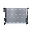 Radiateur, refroidissement du moteur NRF [59315]