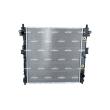 Radiateur, refroidissement du moteur NRF [59342]