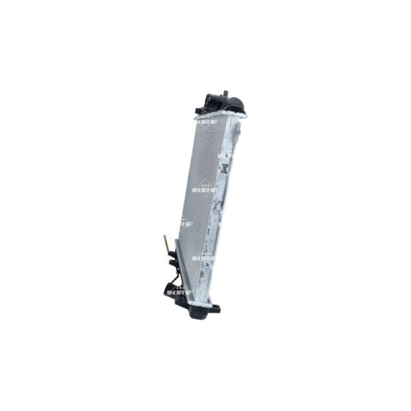 Radiateur, refroidissement du moteur NRF 59297 - Visuel 2