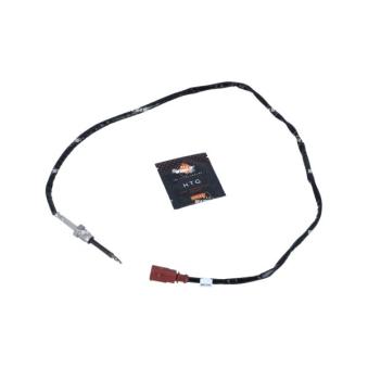 Capteur, température des gaz NRF 707188 pour VOLKSWAGEN GOLF 1.6 TDi BlueMotion - 110cv