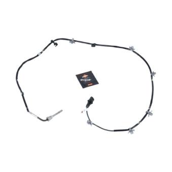 Capteur, température des gaz NRF 707104 pour OPEL INSIGNIA 2.0 Biturbo CDTI 4x4 - 190cv