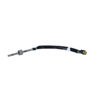 Capteur, température des gaz NRF 707189 pour MERCEDES-BENZ CLASSE E E 420 CDI - 314cv
