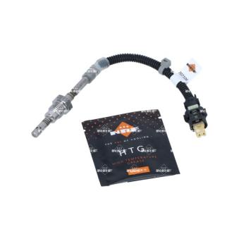 Capteur, température des gaz NRF 707106 pour MERCEDES-BENZ CLASSE B B 200 CDI - 140cv