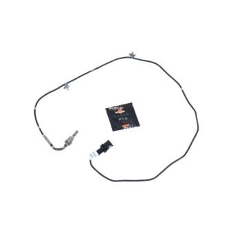 Capteur, température des gaz NRF 707021 pour TOYOTA AVENSIS 2.0 EcoBlue - 185cv Capteur, température des gaz NRF 707021 pour TOYOTA AVENSIS 2.0 EcoBlue - 185cv