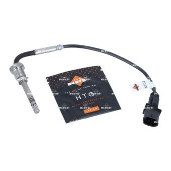 Capteur, température des gaz NRF 707112 pour ALFA ROMEO GIULIETTA 1.4 TB - 150cv