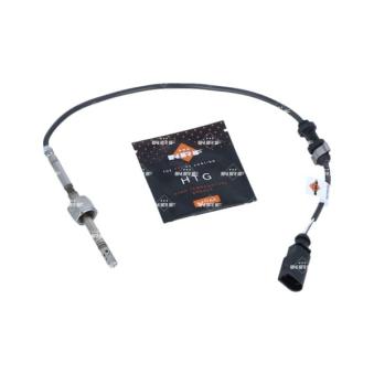 Capteur, température des gaz NRF [707028]