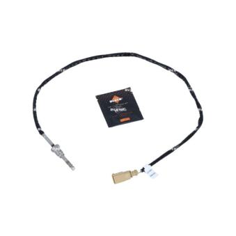 Capteur, température des gaz NRF 707030 pour VOLKSWAGEN CALIFORNIA 2.0 TDI 4motion - 136cv