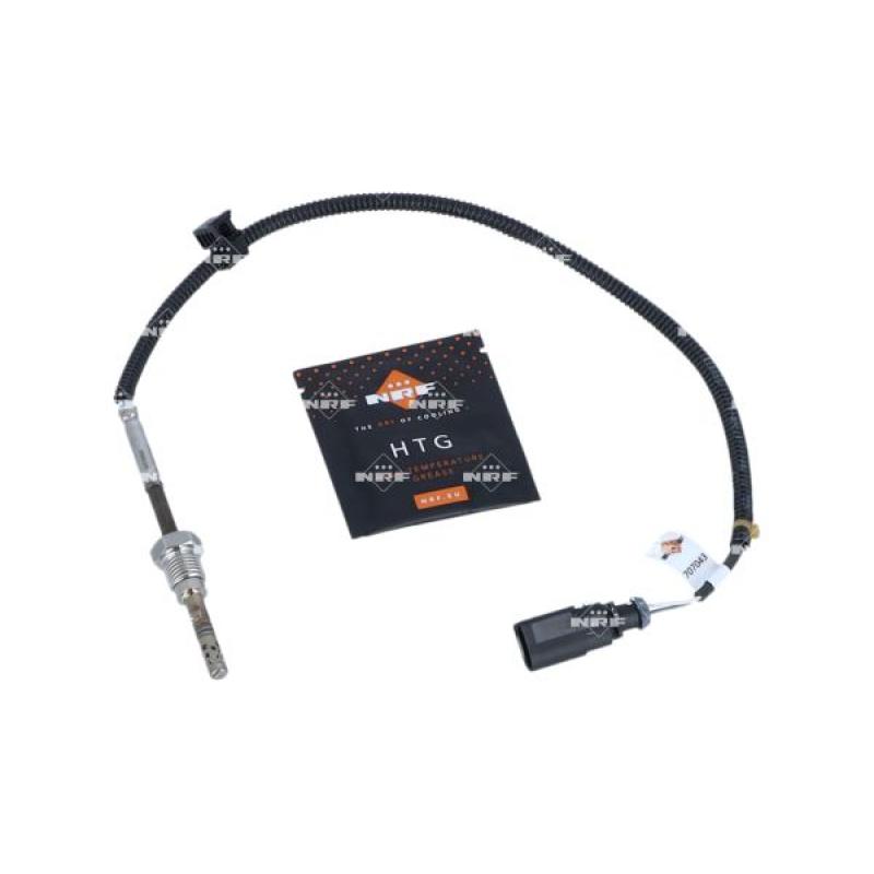 Capteur, température des gaz NRF 707043 - Visuel 1