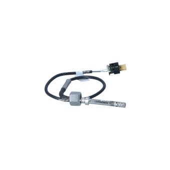Capteur, température des gaz NRF 707221 pour MERCEDES-BENZ VITO 115 CDI 2.2 4x4 - 150cv