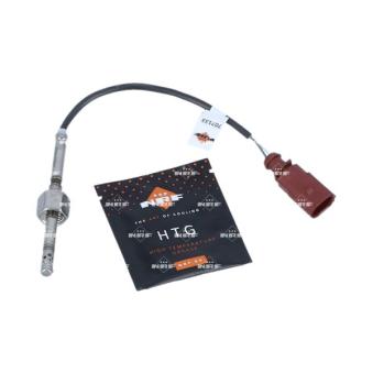 Capteur, température des gaz NRF OEM 070906088AA