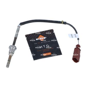 Capteur, température des gaz NRF [707054]