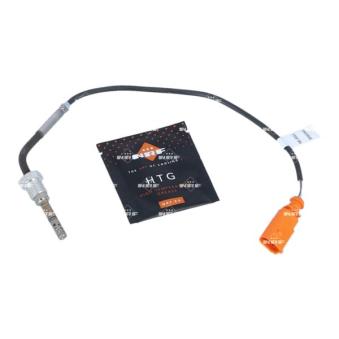 Capteur, température des gaz NRF 707055 pour AUDI A6 2.7 TDI quattro - 180cv