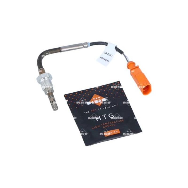Capteur, température des gaz NRF 707059 - Visuel 1