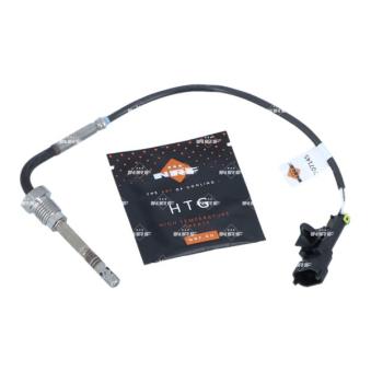 Capteur, température des gaz NRF OEM 025183657