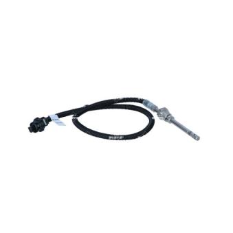 Capteur, température des gaz NRF 707239 pour MERCEDES-BENZ CLASSE M ML 450 CDI 4-matic - 164.128)