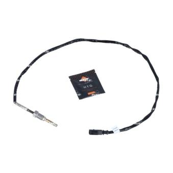 Capteur, température des gaz NRF OEM 03L906088CQ