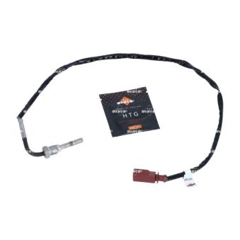 Capteur, température des gaz NRF 707169 pour VOLKSWAGEN CALIFORNIA 2.0 TDI 4motion - 136cv