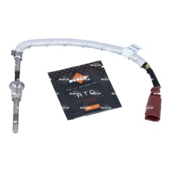Capteur, température des gaz NRF [707086]