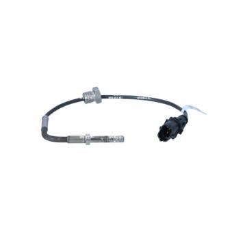 Capteur, température des gaz NRF 707290 pour SUZUKI SPLASH 1.3 CDTI - 75cv