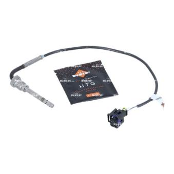 Capteur, température des gaz NRF OEM 96439955