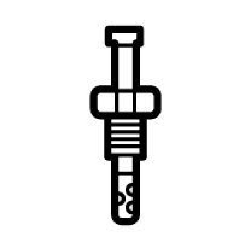 Capteur, température des gaz NRF 707473 - Visuel 1