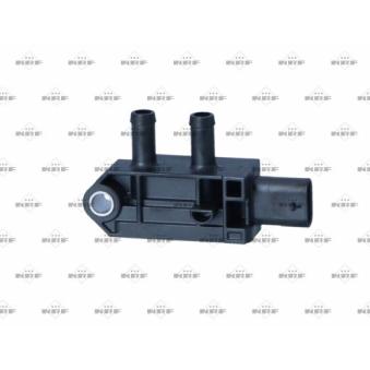 Capteur, pression des gaz échappement NRF OEM 0009059308