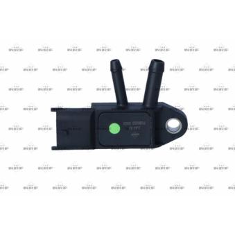 Capteur, pression des gaz échappement NRF 708052 pour OPEL MOVANO 2.3 CDTI [RWD] - 163cv