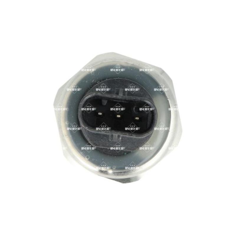 Capteur, pression des gaz échappement NRF 708100 - Visuel 1