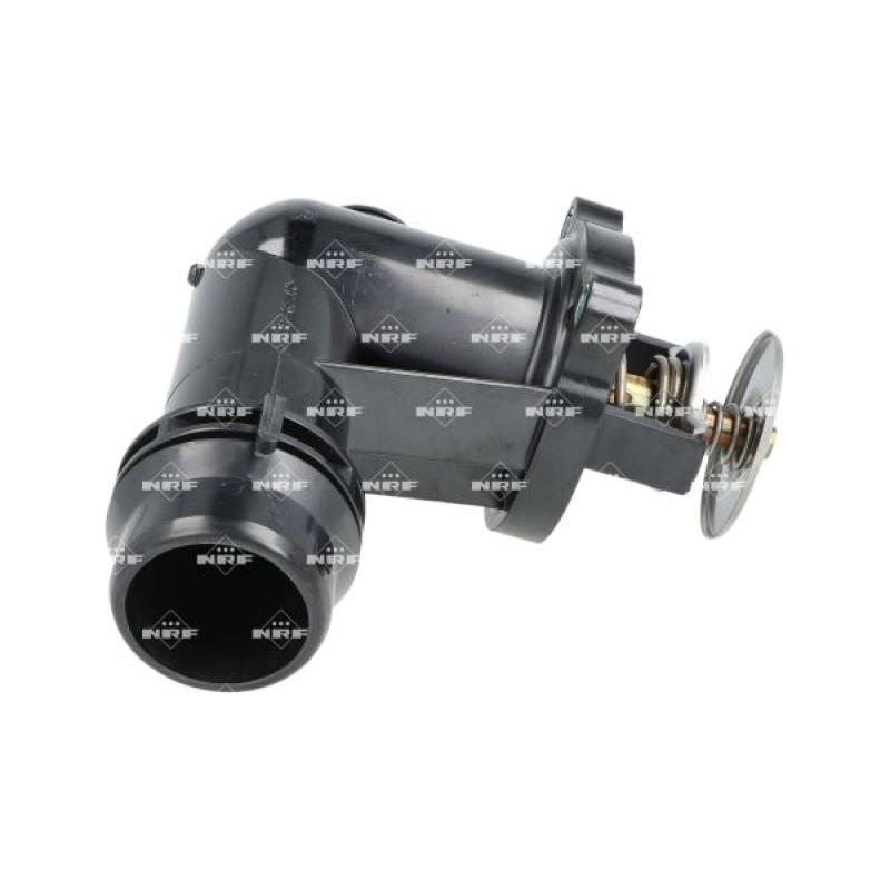 Thermostat, liquide de refroidissement NRF 725001 - Visuel 2