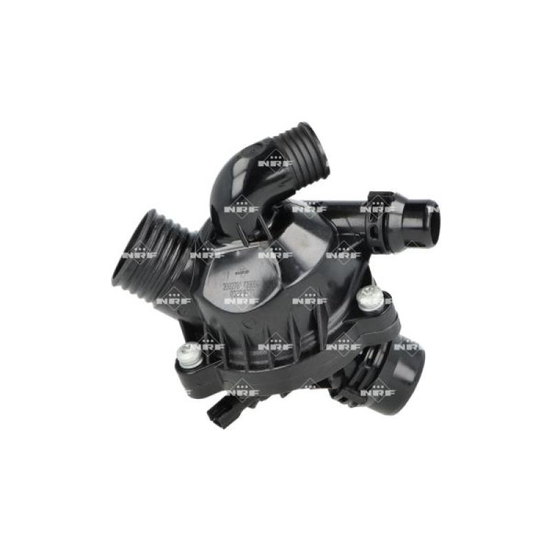 Thermostat, liquide de refroidissement NRF 725004 - Visuel 1