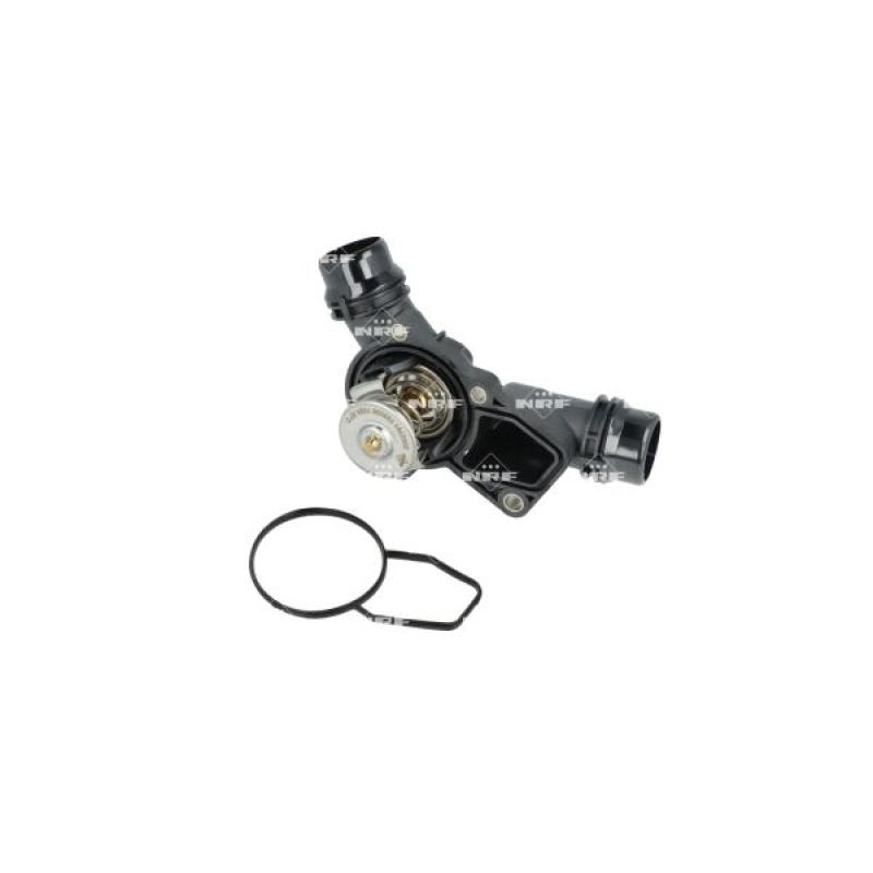 Thermostat, liquide de refroidissement NRF 725006 - Visuel 1