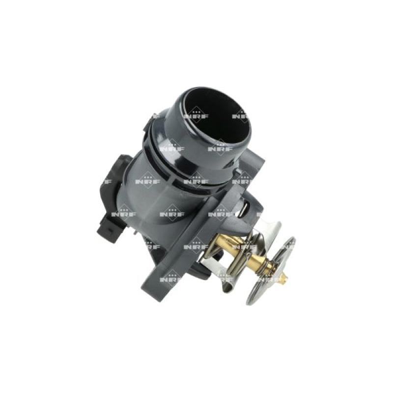 Thermostat, liquide de refroidissement NRF 725006 - Visuel 2