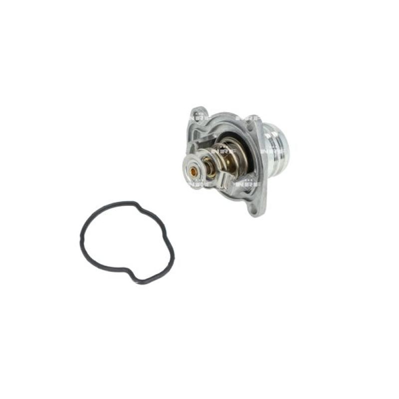Thermostat, liquide de refroidissement NRF 725008 - Visuel 1
