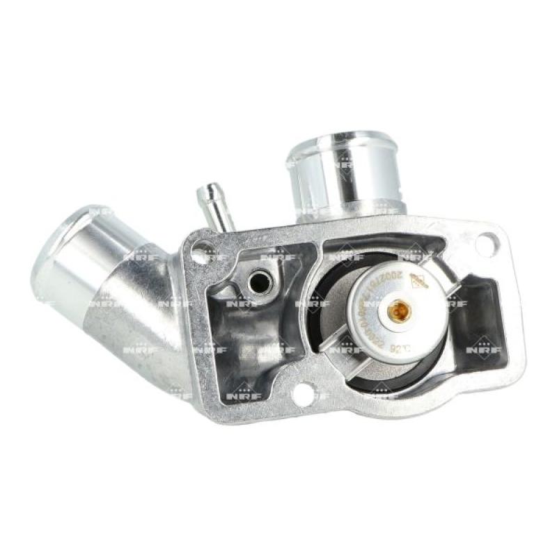 Thermostat, liquide de refroidissement NRF 725010 - Visuel 2