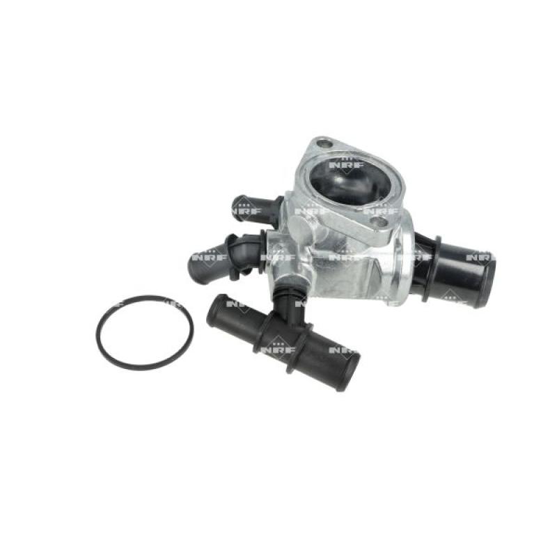 Thermostat, liquide de refroidissement NRF 725234 - Visuel 1