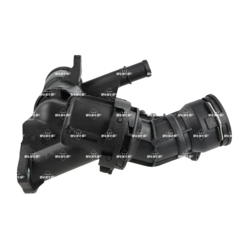 Thermostat, liquide de refroidissement NRF 725236 - Visuel 2