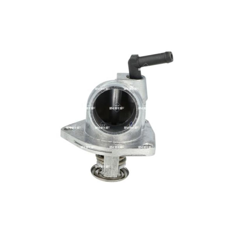 Thermostat, liquide de refroidissement NRF 725014 - Visuel 2