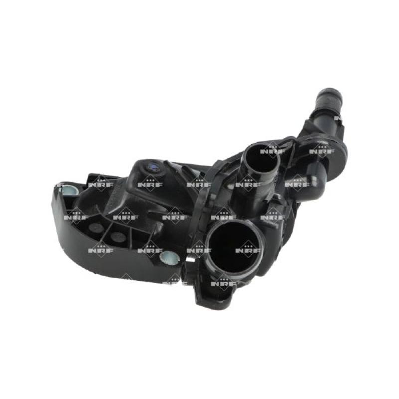 Thermostat, liquide de refroidissement NRF 725239 - Visuel 2