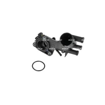 Thermostat, liquide de refroidissement NRF OEM 032121111N