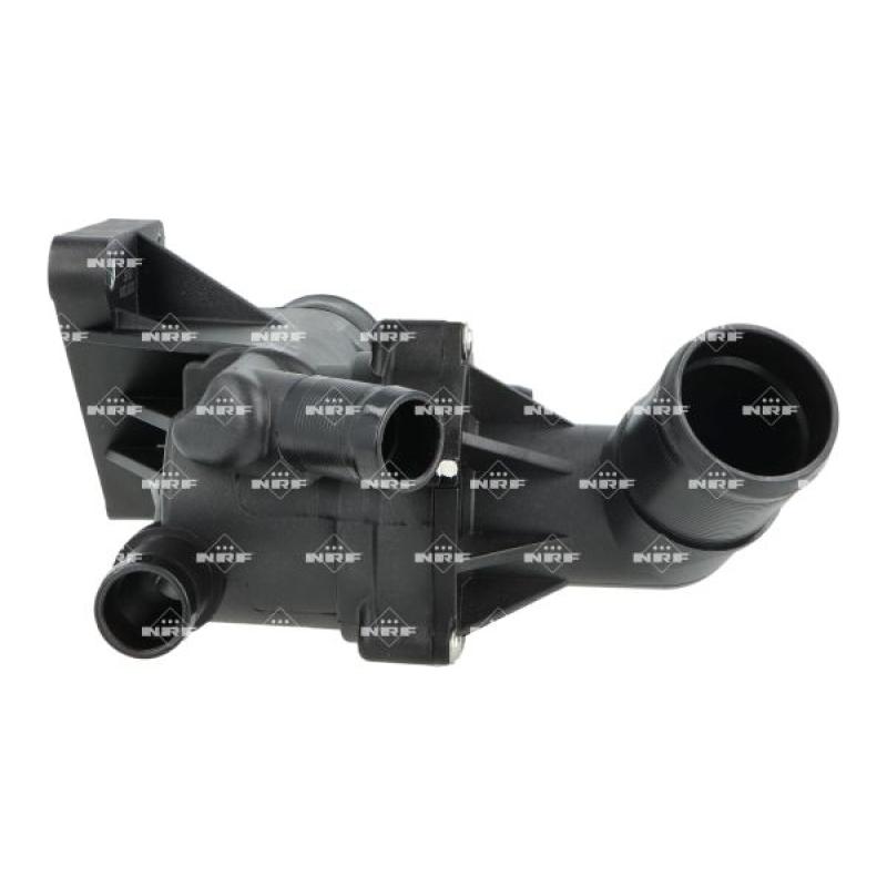 Thermostat, liquide de refroidissement NRF 725019 - Visuel 1