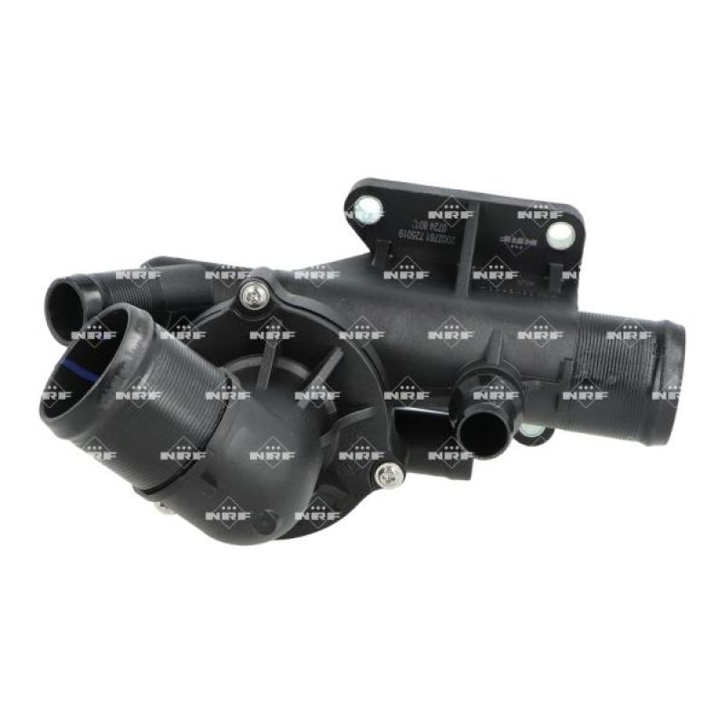 Thermostat, liquide de refroidissement NRF 725019 - Visuel 2