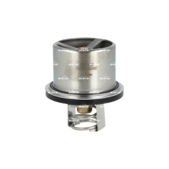 Thermostat, liquide de refroidissement NRF OEM 1359961