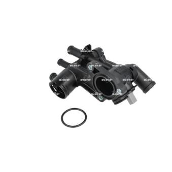 Thermostat, liquide de refroidissement NRF OEM 032121111BG
