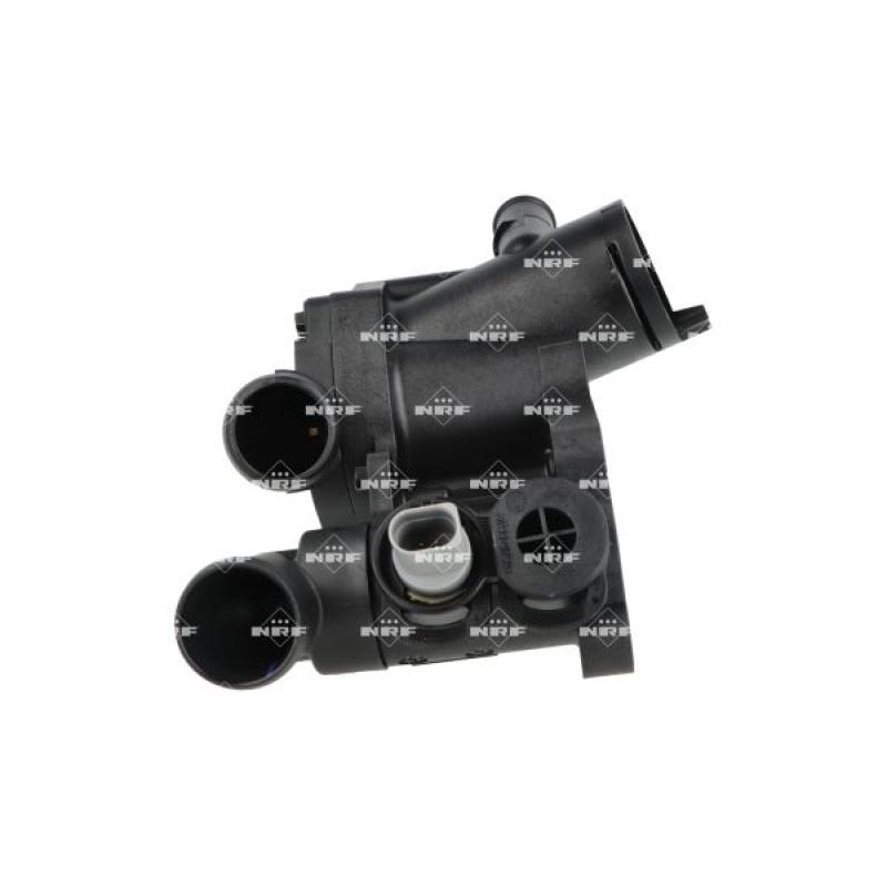 Thermostat, liquide de refroidissement NRF 725243 - Visuel 2